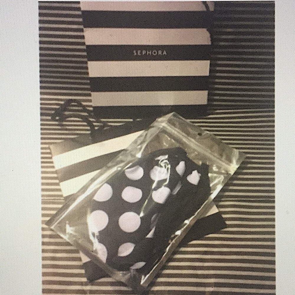 SEPHORA - FACE MASK (NWT) - Picture 4 of 12
